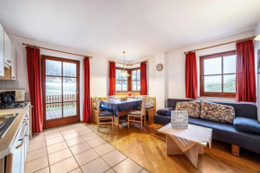 Rieglhof Apartment Maisel Curon Venosta
